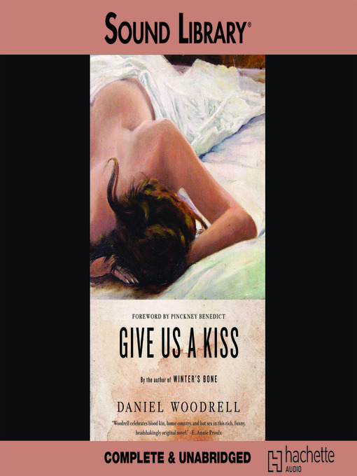 Title details for Give Us a Kiss by Brian Troxell - Available